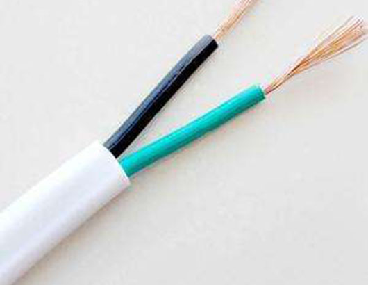 European standard 2 core VV power line