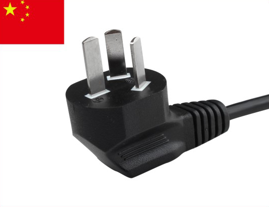 CCC 3 plug