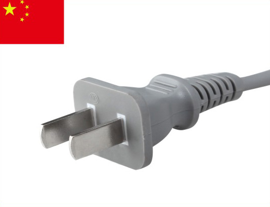 CCC 2 plug