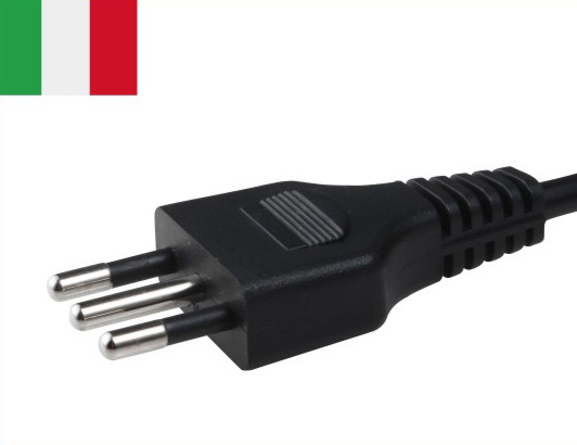 IMQ 3 plug