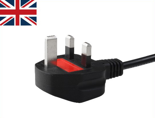 BSI 3 plug