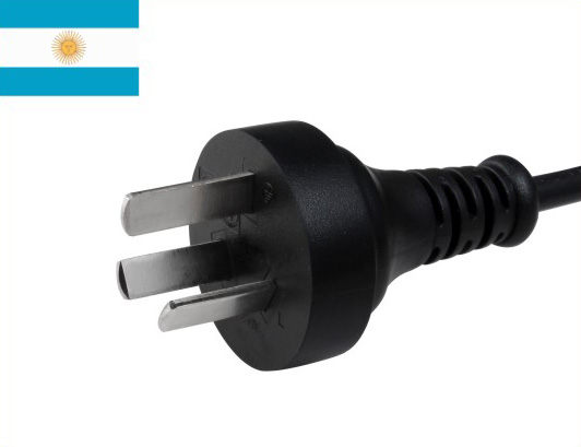 IRAM 3 plug