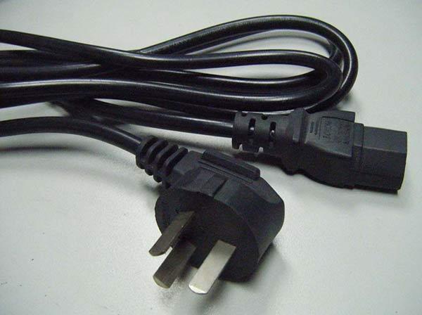 What is the national standard wire!