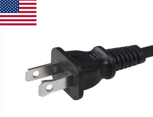 UL 2 plug