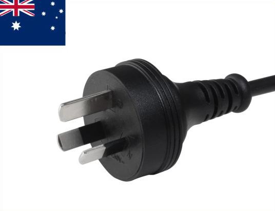 SAA 3 plug